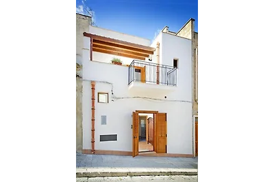 Appartamento, Castellammare del Golfo