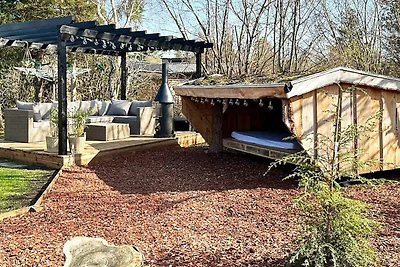 7 Personen Ferienhaus in Højby-By Traum