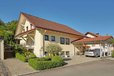 Appartement de vacances avec 1 chambre