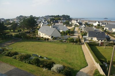 Appartamento con vista mare, Primel-Trégastel...