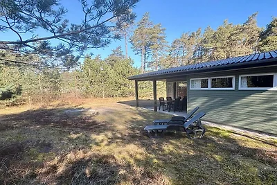 5 Personen Ferienhaus in Aakirkeby