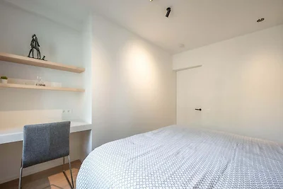 Stijlvol appartement aan zee in Knokke-Heist