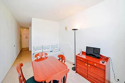 Studio 4 Personen Komfort