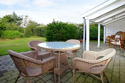 4 Personen Ferienhaus in Skagen-By Traum
