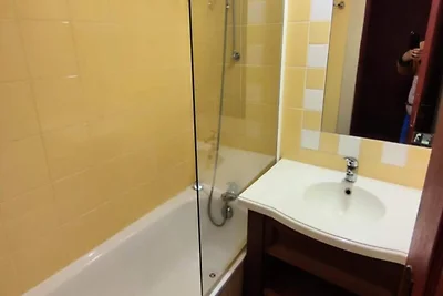 Komfortabler Aufenthalt im Terrasses d'Azur