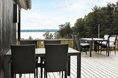 4 persone case ad Aabenraa