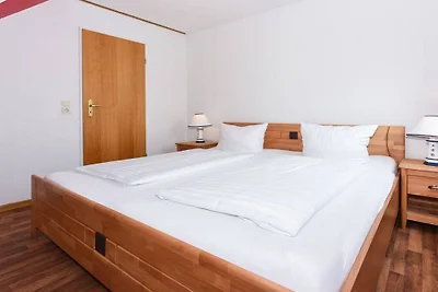 Holiday apartments "Deichblick"
