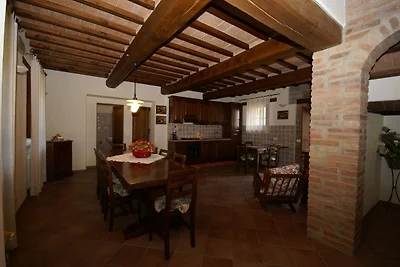 Villa mit privatem Pool in Umbertide