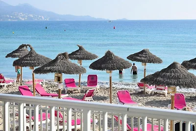 Appartement in Alcúdia aan het strand