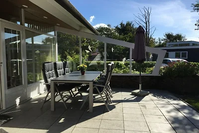 Bungalow mit 1 Schlafzimmer