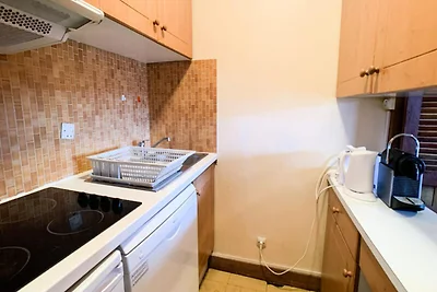 2 Zimmer über dem Sherpa