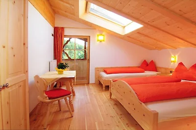 Vakantieappartement met 3 slaapkamers