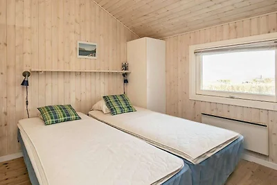 6 Personen Ferienhaus in Ebberup-By Traum