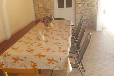 Two Bedroom Apartment with Terrace no.3