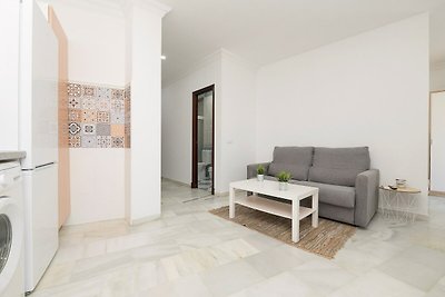 Verano En Chiclana - Apartment Mit Gratis...