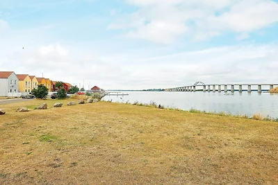 4 Personen Ferienhaus in Rudkøbing