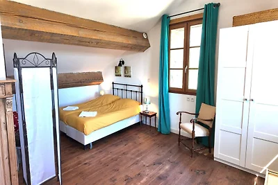 Cottage accogliente a Roussines, Dordogna