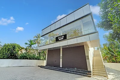 Super Hotel O Ambalamedu