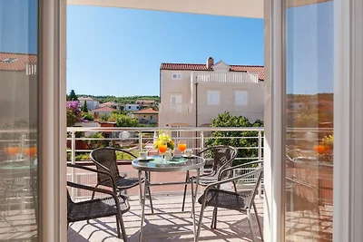 Apartments Island Beat - Two Bedroom Apartmen...