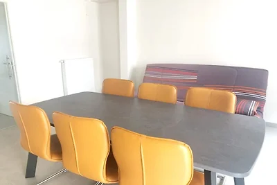 Maisonette-Wohnung in Middelkerke