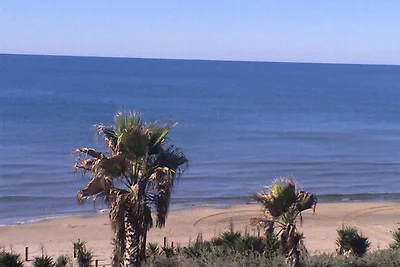 FKK-Residenz La Palmeraie