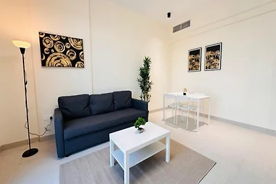 Appartamento di lusso con 2 camere da letto v...