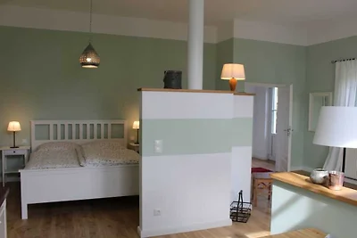 Apartament wakacyjny z 1 sypialnią