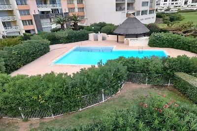 Appartement met twee slaapkamers, Savannah...