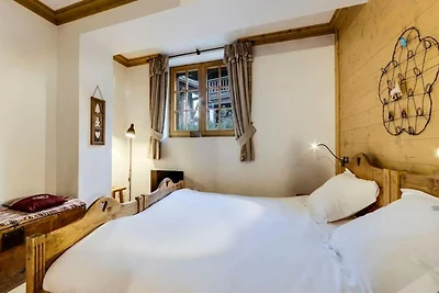 Geräumige Wohnung im Zentrum