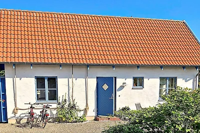 5 Personen Ferienhaus in Tvååker-By Traum