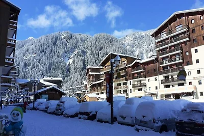 Studio für 4 Personen