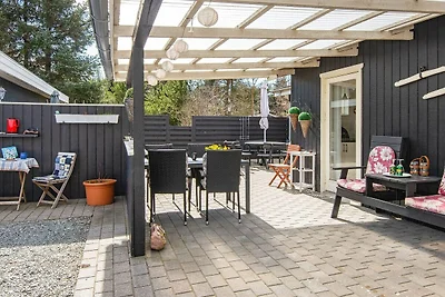 Gemutliche Cottage-Oase in Trend-By Traum