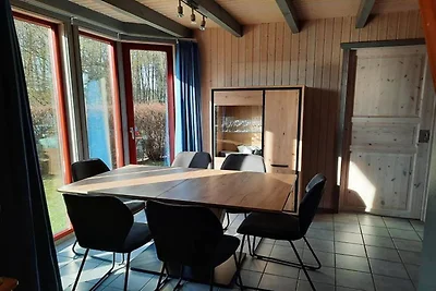 Casa vacanze con ottimo arredamento