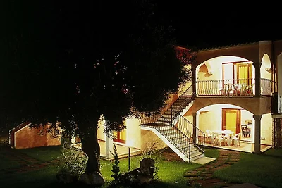 Appartamento a Badesi con Piscina