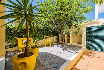 Ferienhaus in Albufeira mit Pool