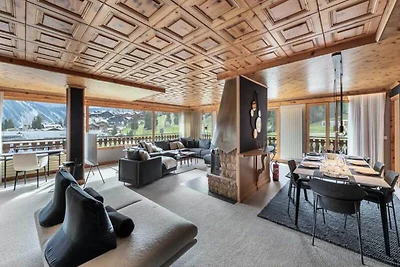 Residentie Jean Blanc Spor