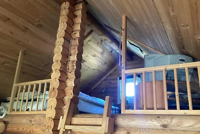 6 Personen Ferienhaus in Hovborg-By Traum