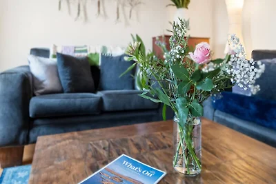 Flucht aus dem Innenhof