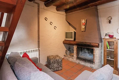 Hütte Golfurlaub Cambrils