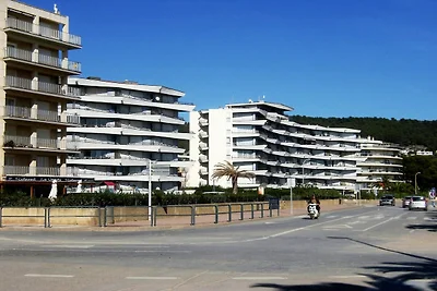 RocaMaura-Wohnung in Estartit