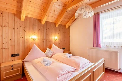 Ferienwohnung nahe dem Skigebiet in...