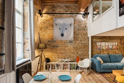 DIFY Bear & Co - Stadhuis