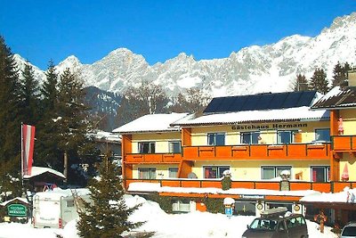 Ferienwohnung Familienurlaub Ramsau am Dachstein