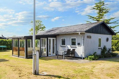 4 persoons vakantie huis in Nordborg-By Traum