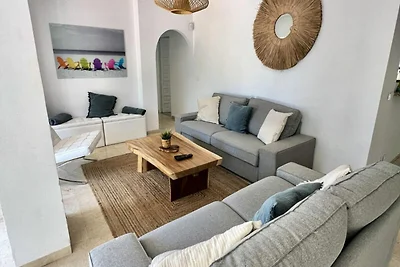 Villa in Costalita mit privatem Pool und...