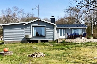 6 Personen Ferienhaus in STURKÖ-By Traum