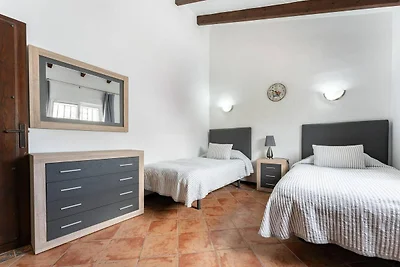 Lebhafte Wohnung in Mijas mit privatem Balkon