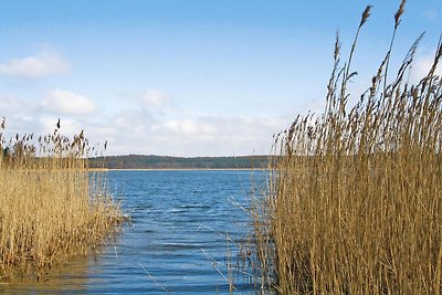 Vakantiehuis Bel Ami, Nakenstorf-vh. TUI