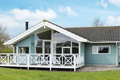6 persone case ad Hadsund-By Traum