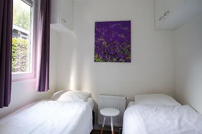 Cottage a Rhenen per 6 persone